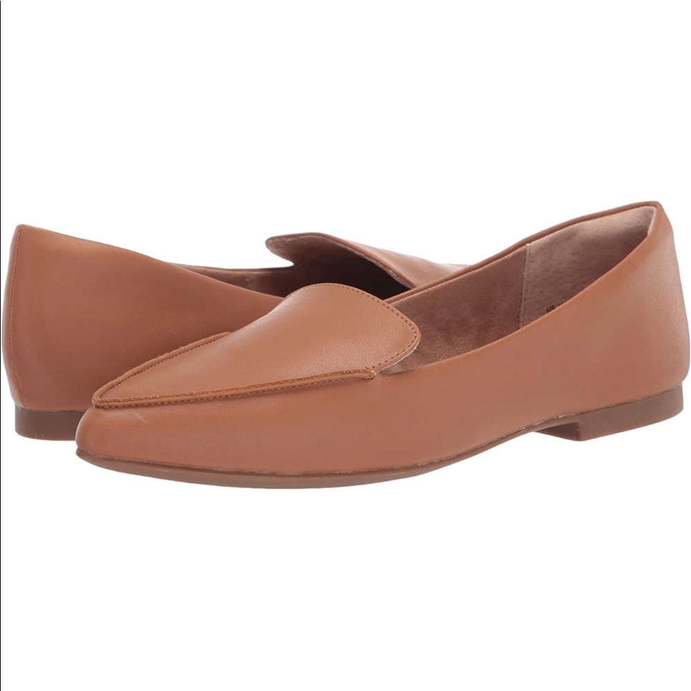 Women’s Loafer Flats